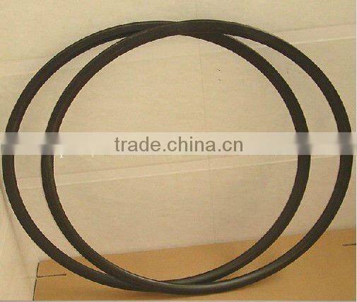 20,38mm carbon bike road bike rims, 3k UD finish rims Euro style