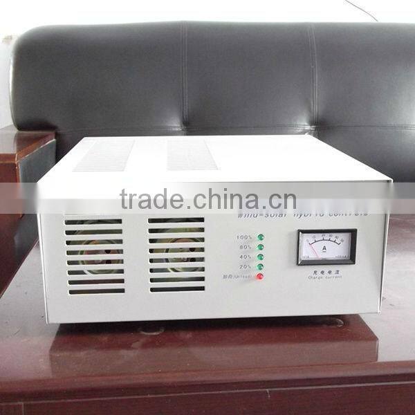 1kw 2kw 3kW 5kw Horizontal axis Wind turbine Generator off-grid