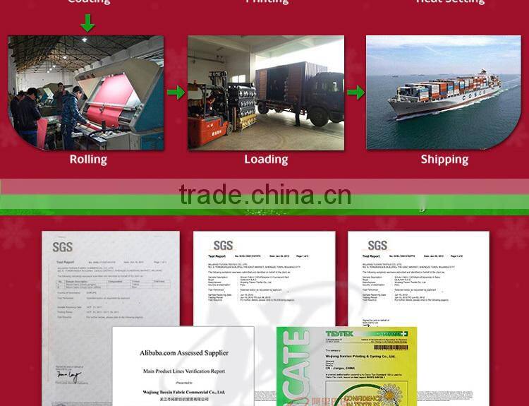 TPU Film Laminated Waterproof Breathable Sportswear Fabric