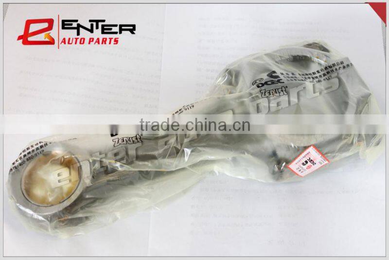 Dongfeng Truck Engine Parts 6CT Connecting Rod