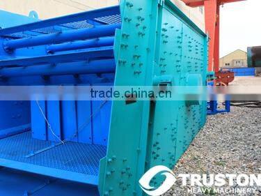 Vibriting screen