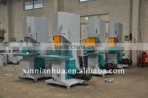 MJ316DT BAND SAW With Sliding Table