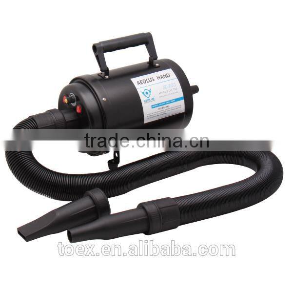 Professional Dog Hair Dryer with Stand TD-901T