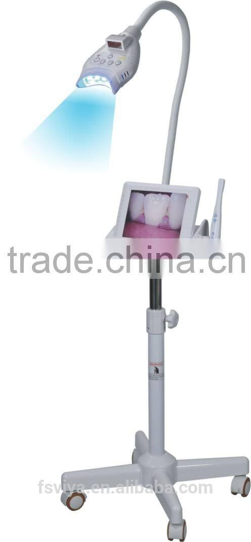 The best medical laser teeth whitening machine