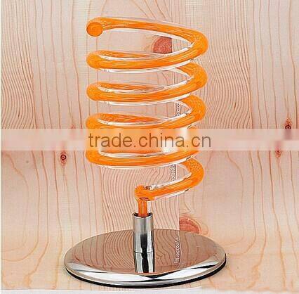 D0015 Stainess base hair salon dryer holder for salon use
