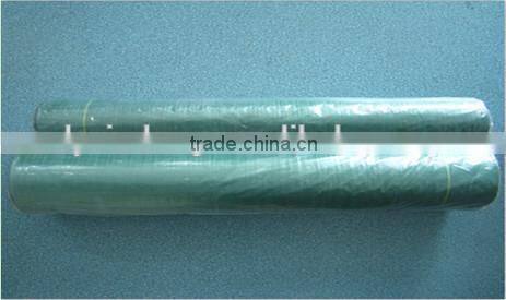 woven polypropylene fabric Silt fence