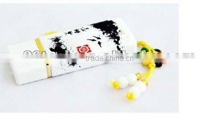 32 GB ceramics USB flash disk