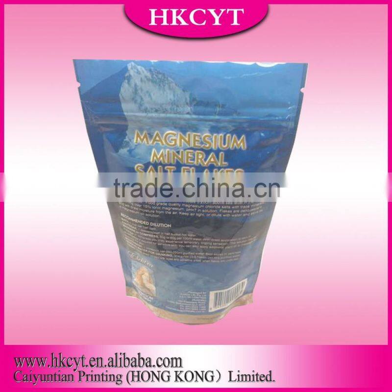 PET/PE,Laminated Material pet food bag