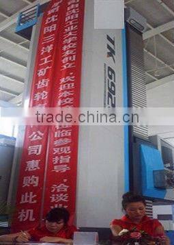 TK6816 cnc boring machine price China specification
