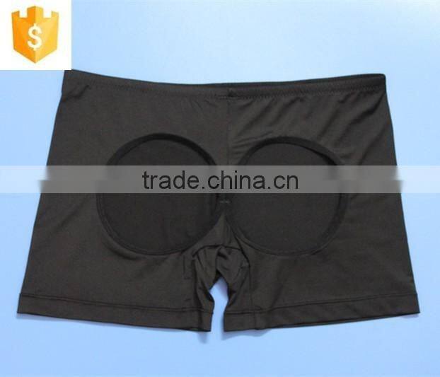 New panty design sexy haunch buttock design for lady ladies panties