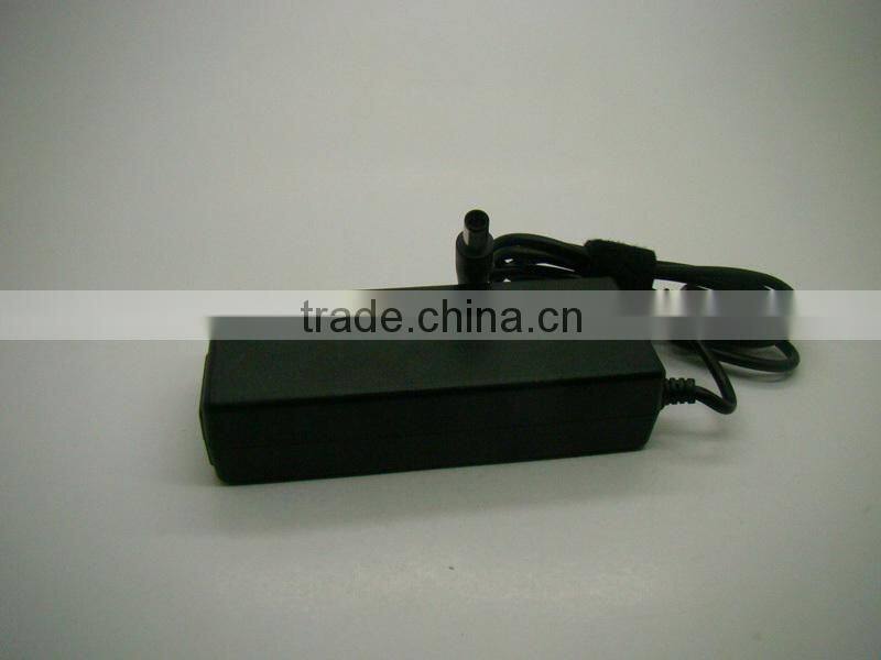 Factroy direct Notebook AC charger For HP 18.5V 4.9A For HP with outlet 5.5*2.5 mm