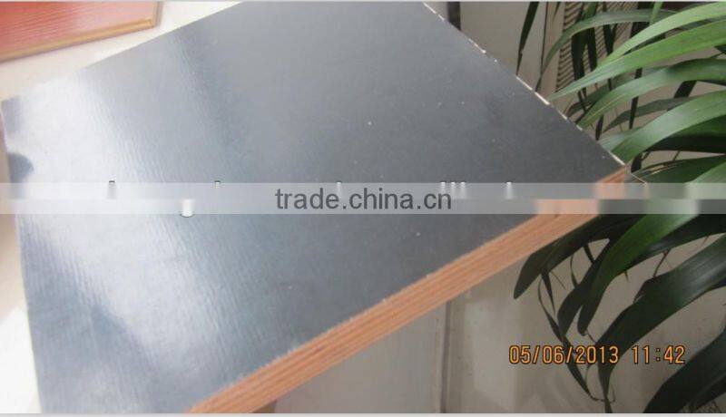 Good Phenolic Film Faced Shuttering Plywood in Linyi