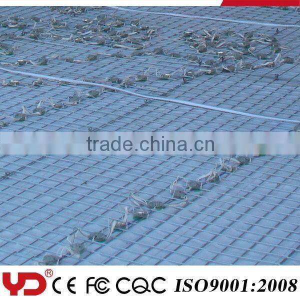 YD rgb led module CE CQC FCC UL