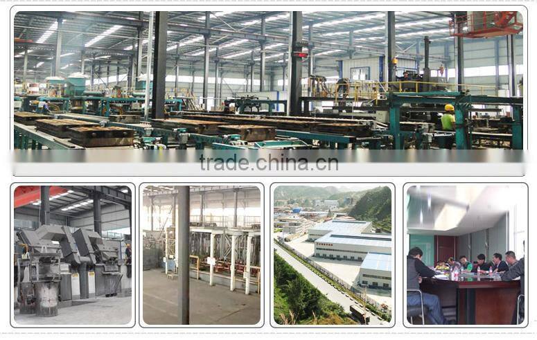 80mm Top Quality Cast Grinding Ball for Gridding Cement