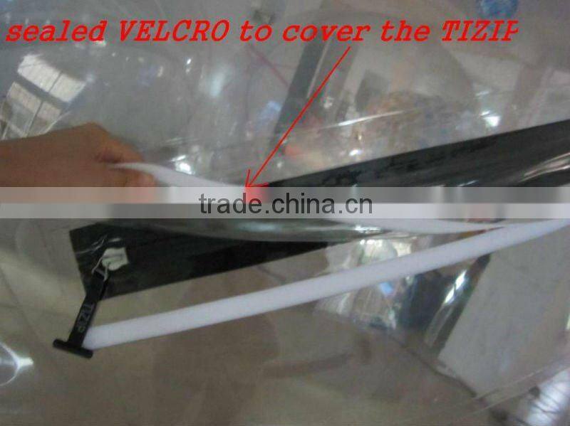 China cheap water jelly ball