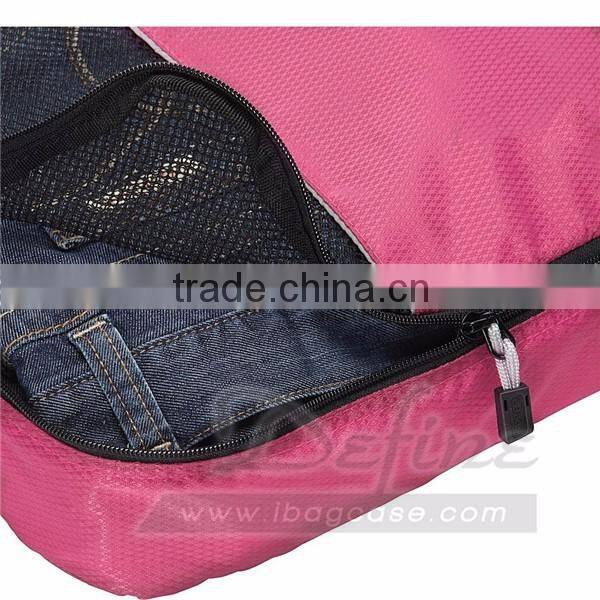 Fashion Beautiful durable High quality packing cubes