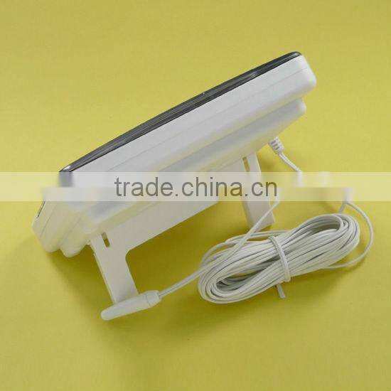 LCD ROOM thermometer & Hygrometer