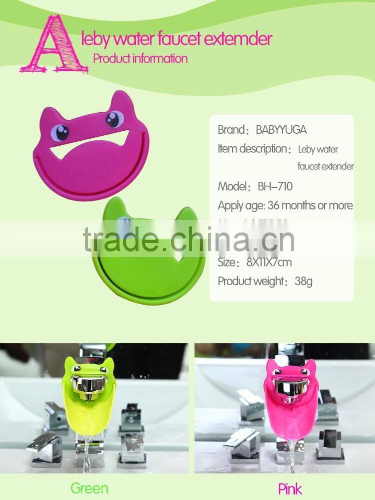 water faucet extender