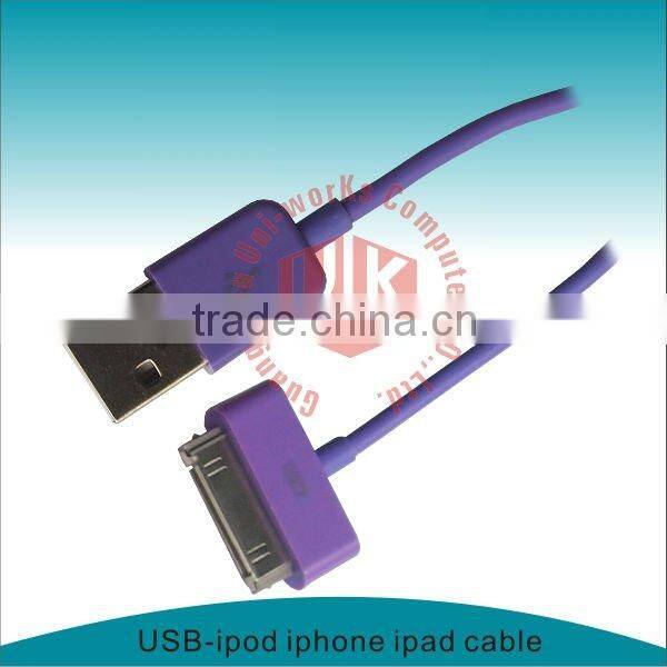 For ipod usb Cable