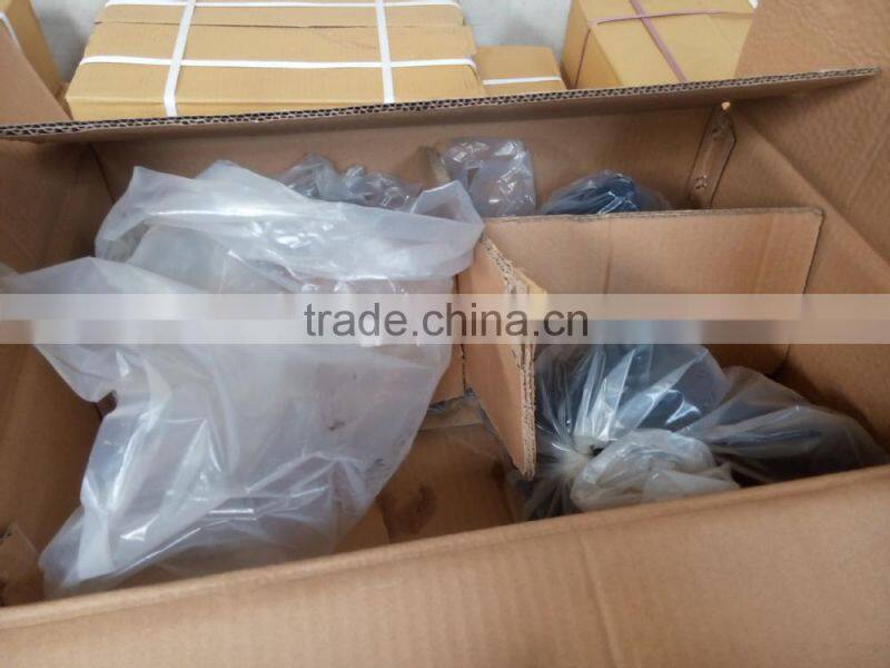 Custom made CNC machining aluminum parts, aircraft machining parts, Taiwan manufacturer