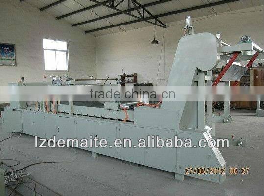 SMC Sheet Pressing Machine