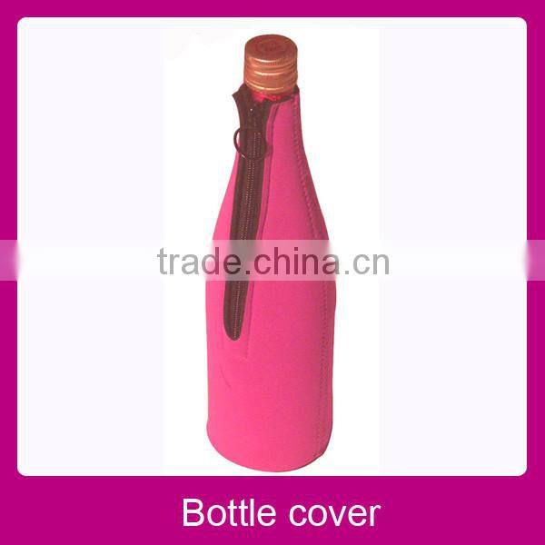 Protective sleeves for sports bottle