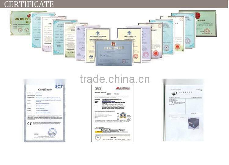 BEST HL 3d printing machine for pen, textile printer digital pen printer