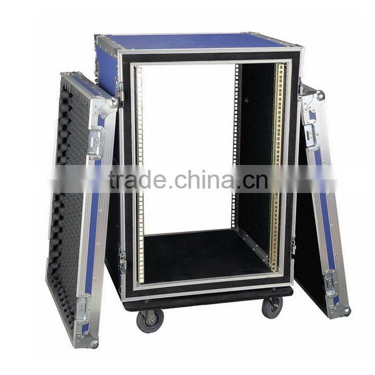 Professional most popular flight case haze machine