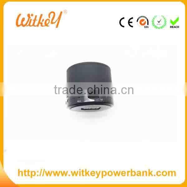 2015 portable mini bluetooth speaker Boombox