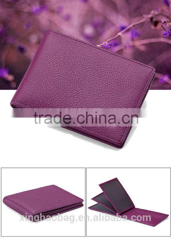 2016 new arrive fashion driving licence bags genuine leather card holder cases