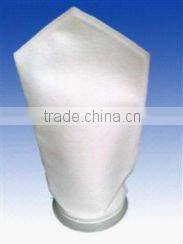 PE/PP Needle Liquid Filter Bags/Micron Bag Filters For Liquid Filtration,25 micron polyester bag filter