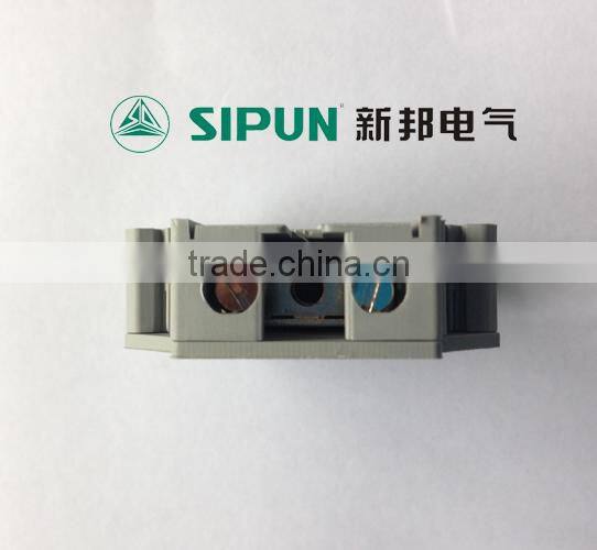 SUK-16 industrial electrical connector