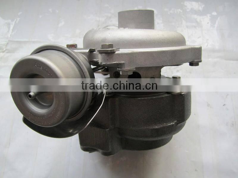 BV39 8200204572 8200360800 diesel turbo for K9KTHP Engine