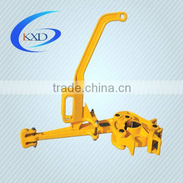 API quality type wwb manual tongs