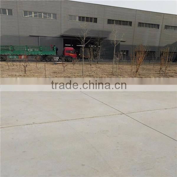 steel channel size for your reference