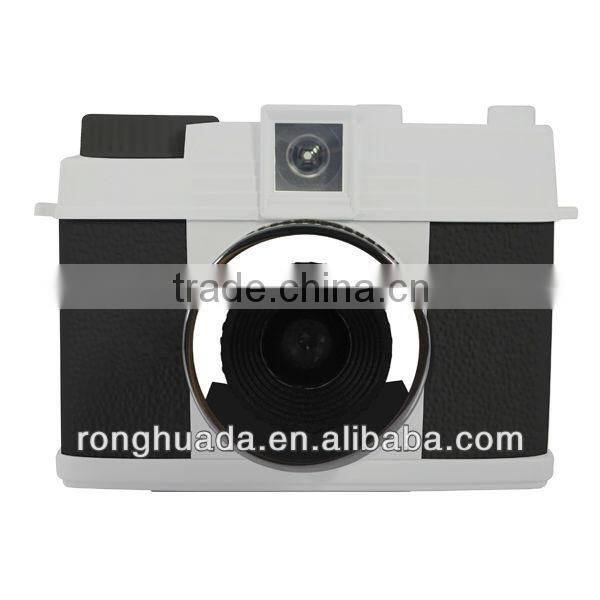 professional hot selling retro digital video camera 3 mega pixels 1.8 inch build in 750mAh battery support SD card USB 2.0