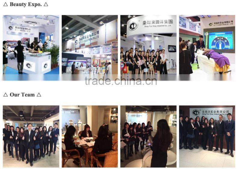 SK-168 Scalp SPA scalp care machine