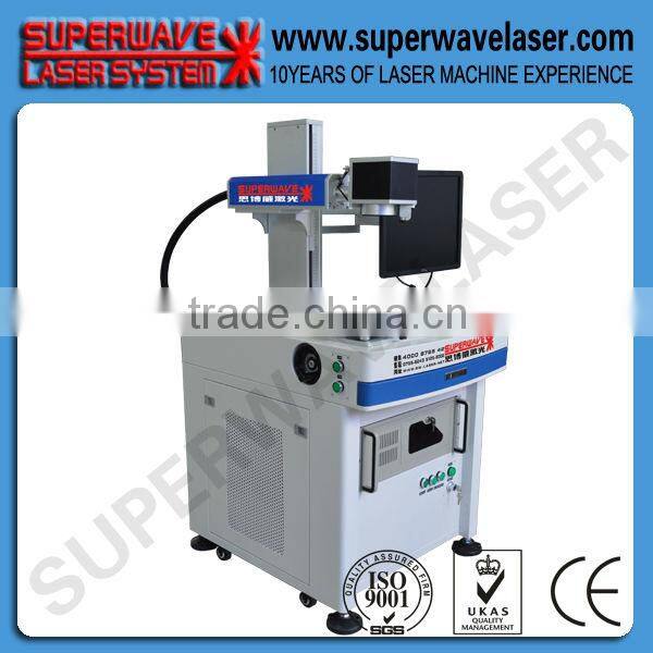 fiber laser marking machine price