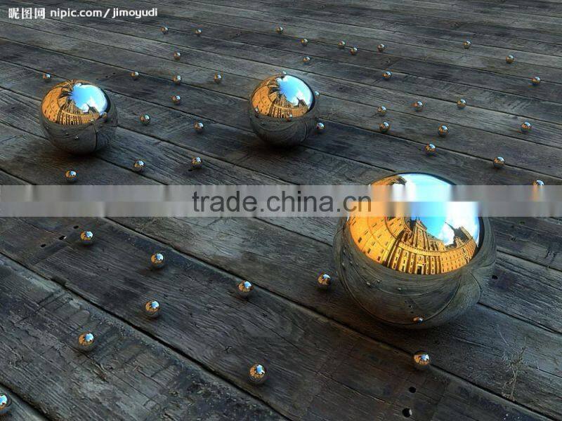 free samples 30mm 40mm cast steel ball