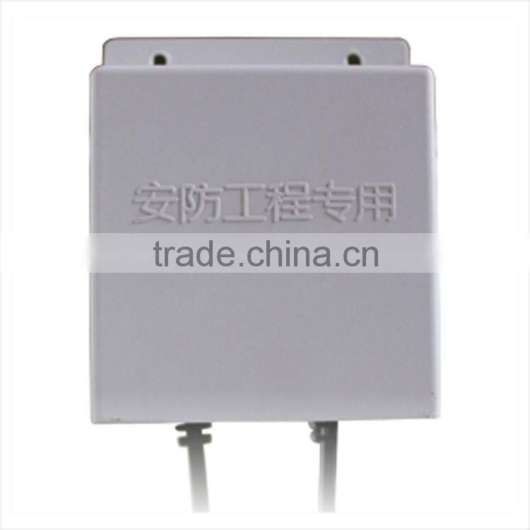 Wholesale power adapter JVCOM C2 DC12V2.5A Double line waterproof power supply