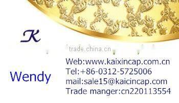 fashion high quality 100% cotton and printed soprt sun visor