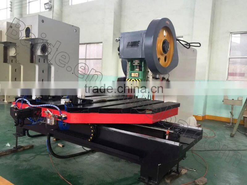 J21S power press machine small China factory punching machine good quality power press machine