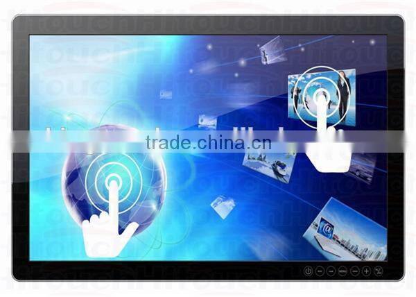 46 Inch Infrared Multi Touch Frames