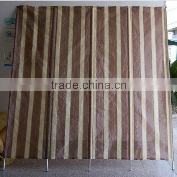 HDPE balcony shade net
