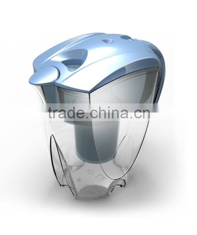 Factory Household Portable Water Pitcher