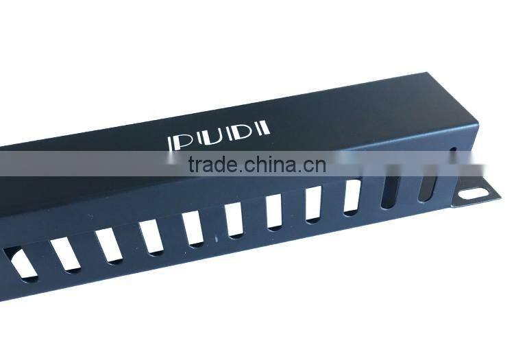 Cable Management For Headphone Cable Steel Pipe Headphones