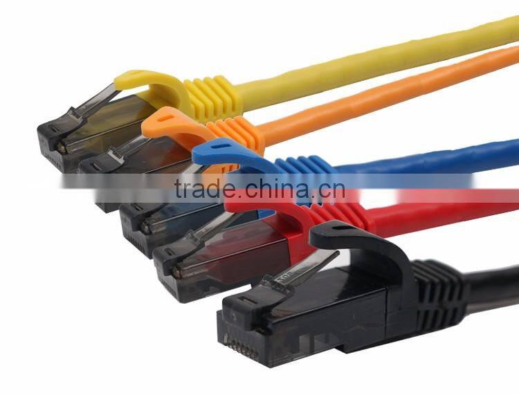 Lan cable Cat6 patch cable network cable