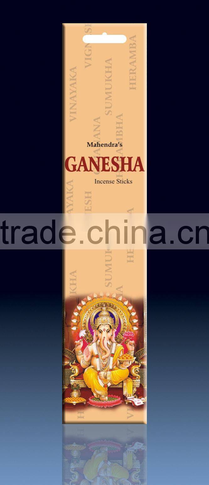 Incense Sticks SARASWATHI - Gods Series