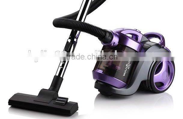 New Cyclone Bagless Vacuum Cleaner With & Blow 2 in1