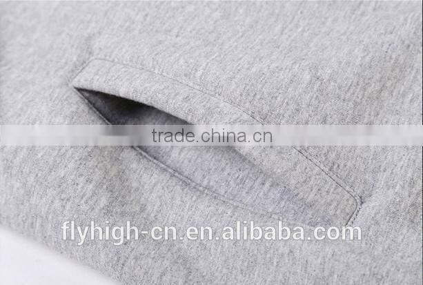 Factory cheap price Fashion unisex custom hoodies